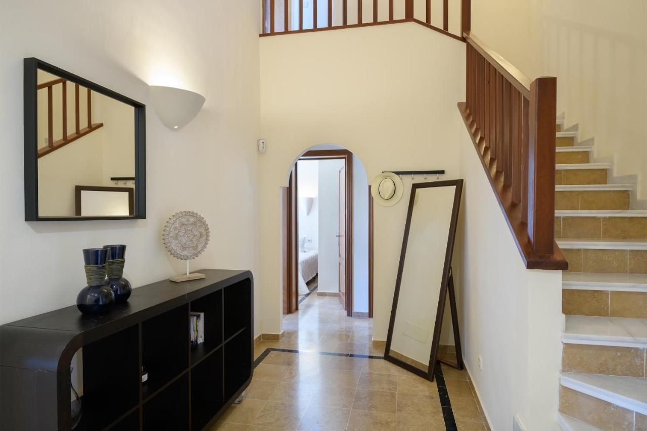 Hipoclub Villas, "Rosa" Villa Playa Blanca  Ngoại thất bức ảnh