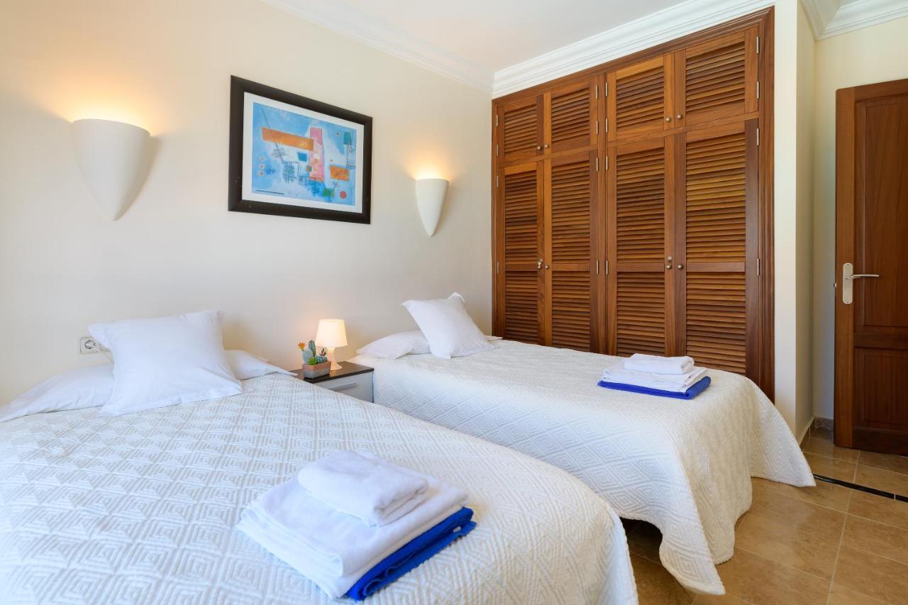 Hipoclub Villas, "Rosa" Villa Playa Blanca  Ngoại thất bức ảnh