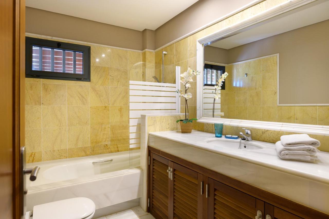 Hipoclub Villas, "Rosa" Villa Playa Blanca  Ngoại thất bức ảnh