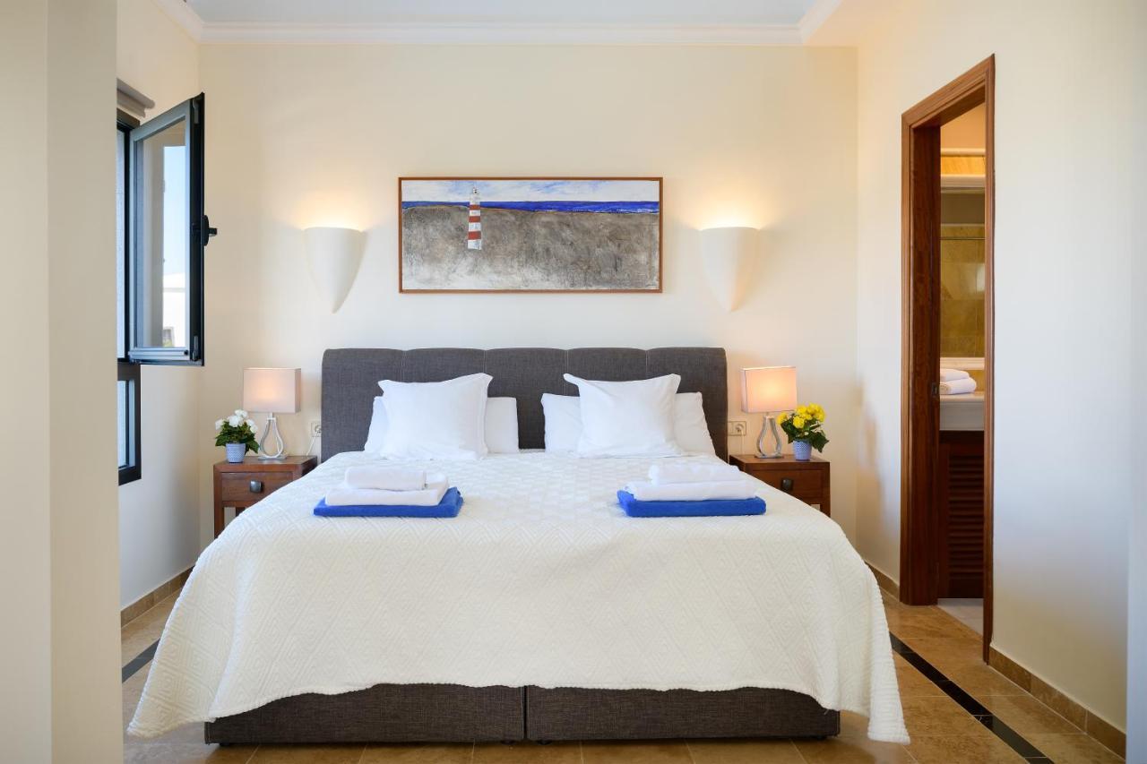 Hipoclub Villas, "Rosa" Villa Playa Blanca  Ngoại thất bức ảnh