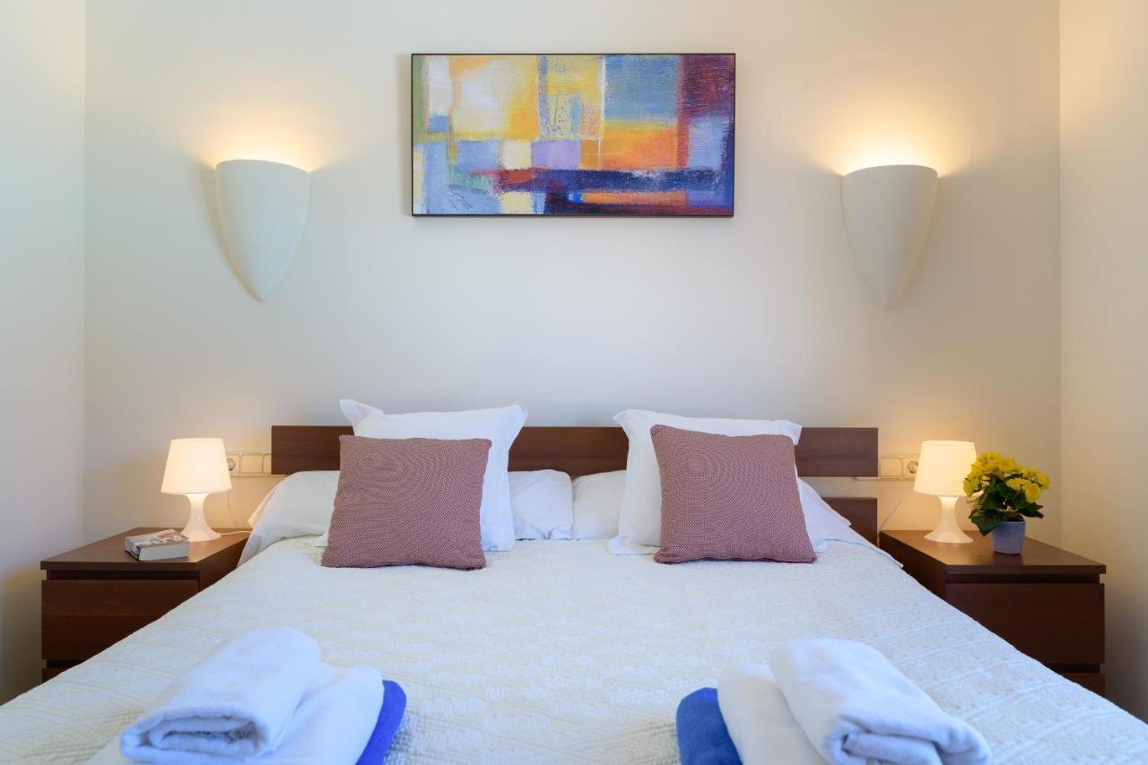 Hipoclub Villas, "Rosa" Villa Playa Blanca  Ngoại thất bức ảnh