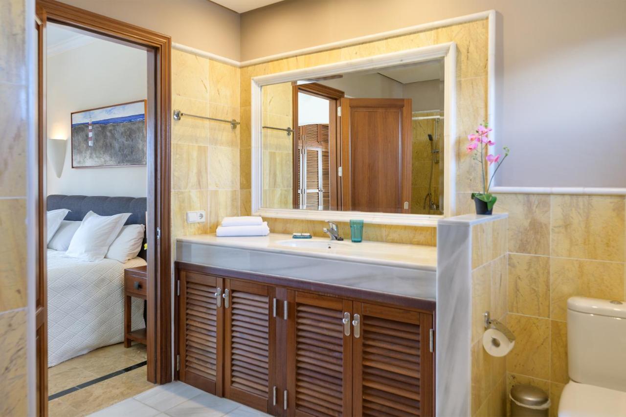 Hipoclub Villas, "Rosa" Villa Playa Blanca  Ngoại thất bức ảnh